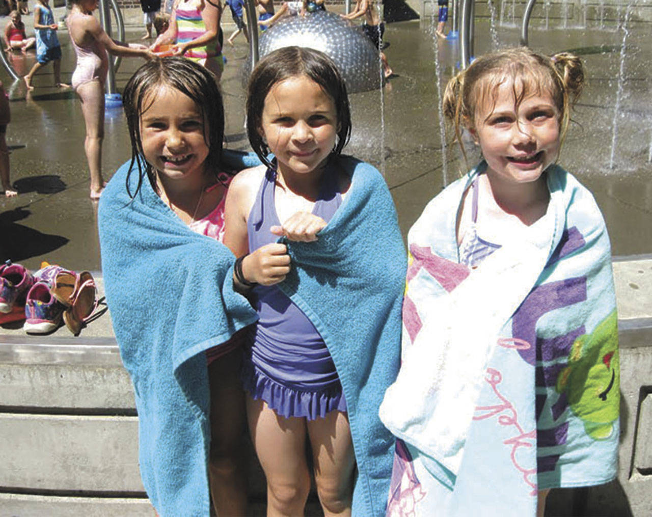 Activities Program boasts big numbers, variety