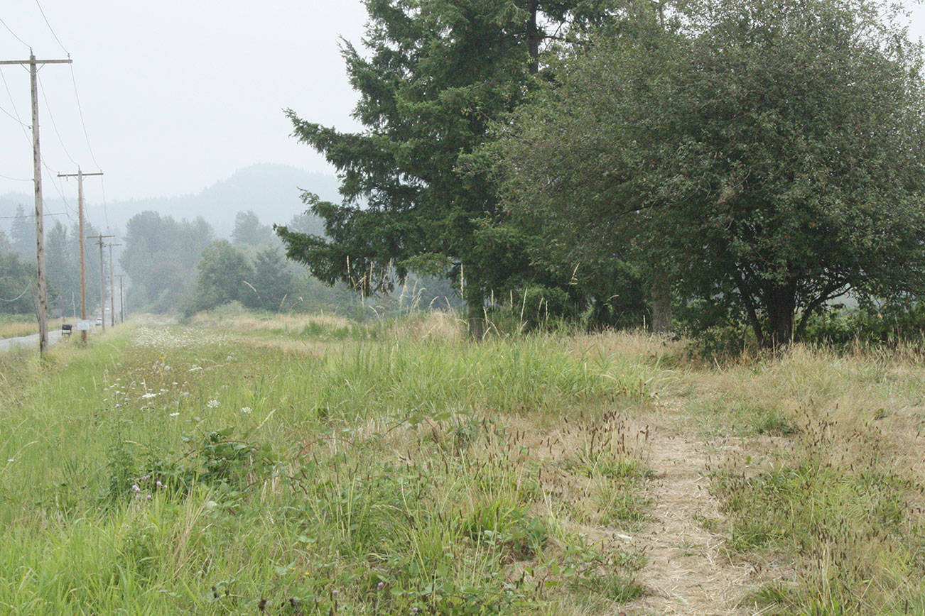 Enumclaw moves forward with two trail projects