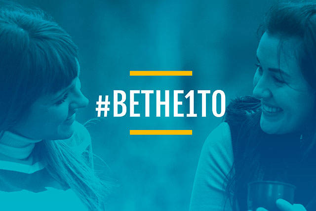 Image courtesy www.bethe1to.com