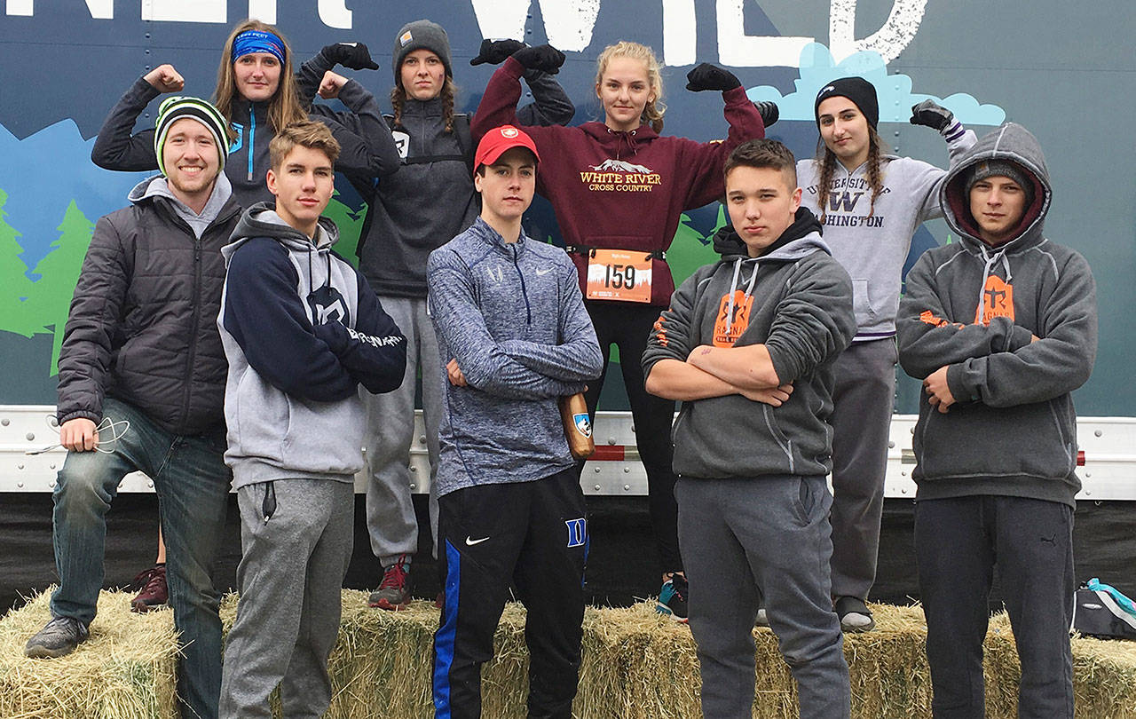 Photo courtesy Dejah Swettenam