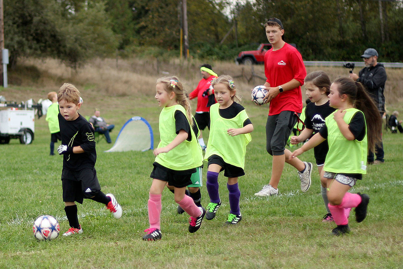 Futures Academy aims to teach lessons for a lifetime