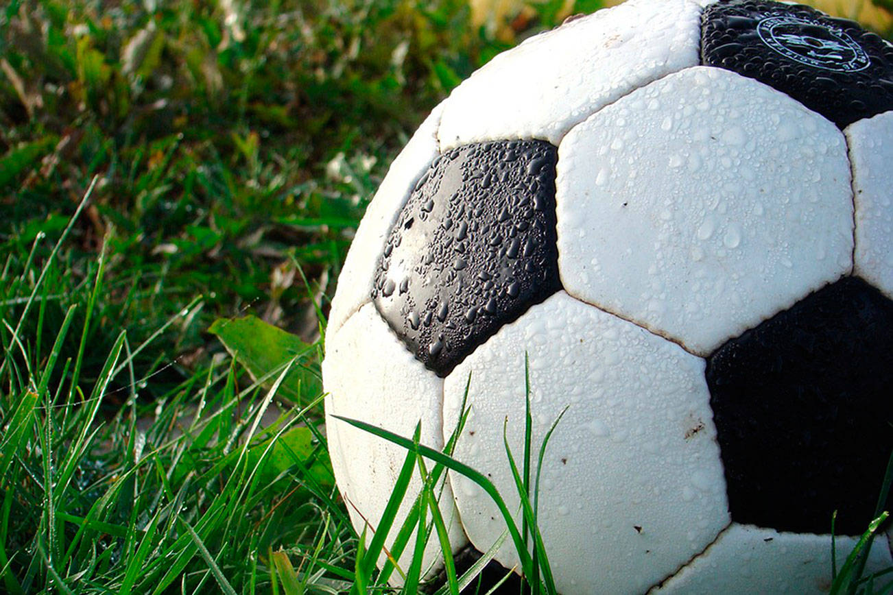 Three local teams bounced in first round of state soccer playoffs