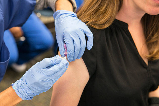 Image courtesy MultiCare.