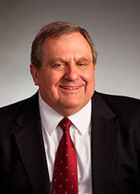 Christmas wreaths help ease the pain | Don Brunell