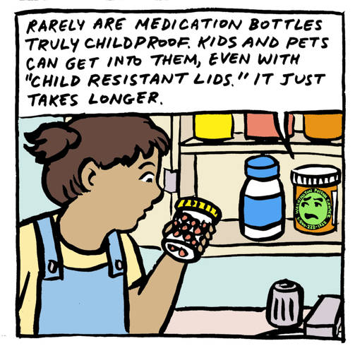 It’s now easier than ever to get rid of unused medications | Public Health Insider