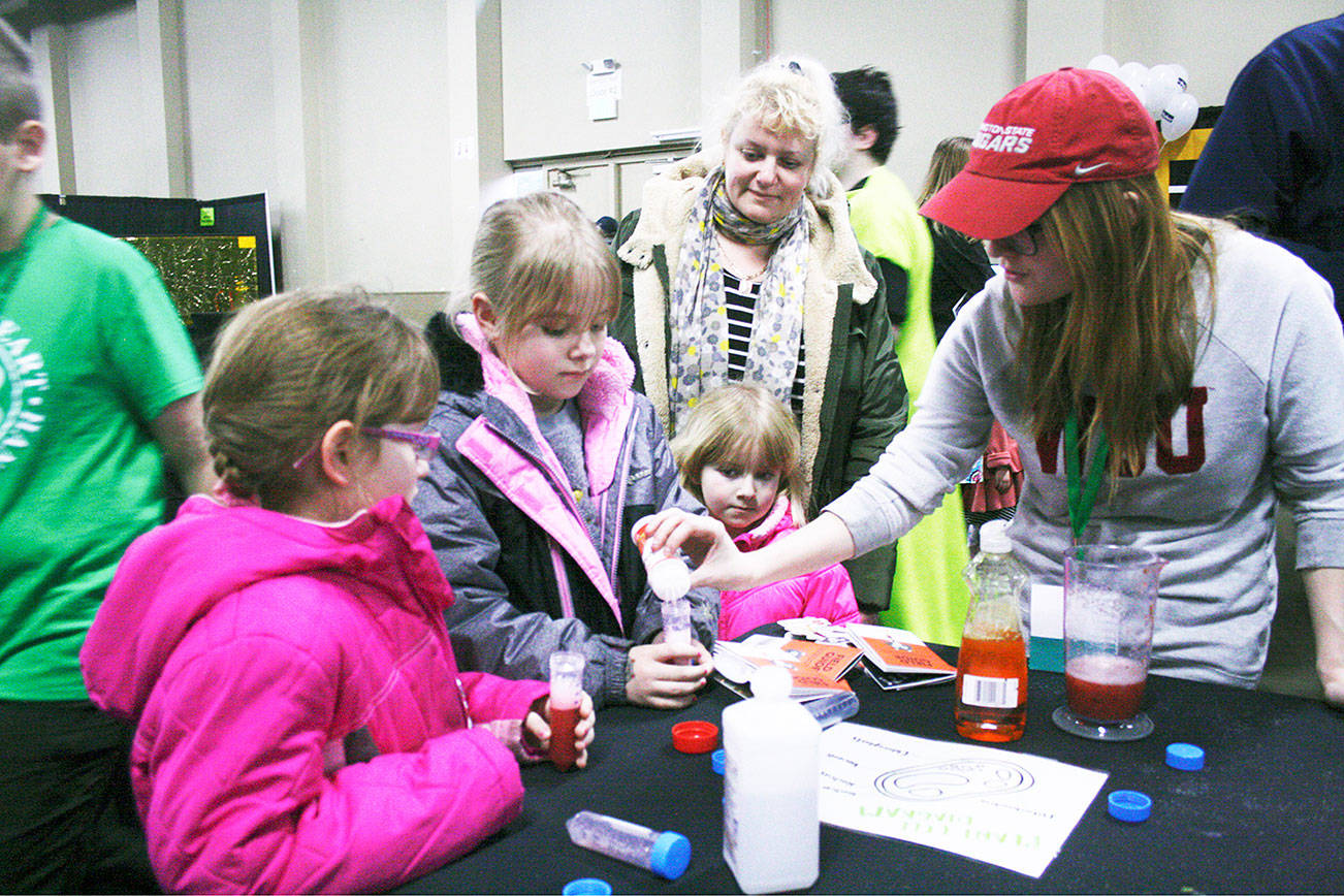 Annual STEAM Expo planned for Feb. 7