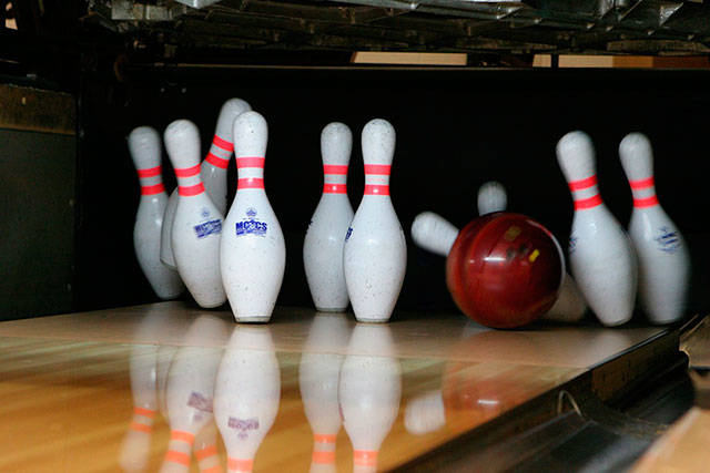 WR bowlers compete in state tournament