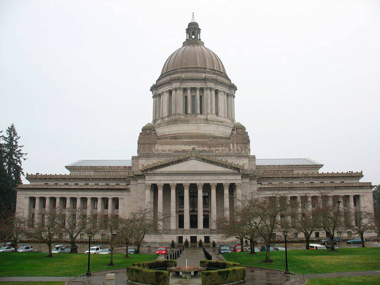 Local projects funded as part of state Legislature’s capital budget