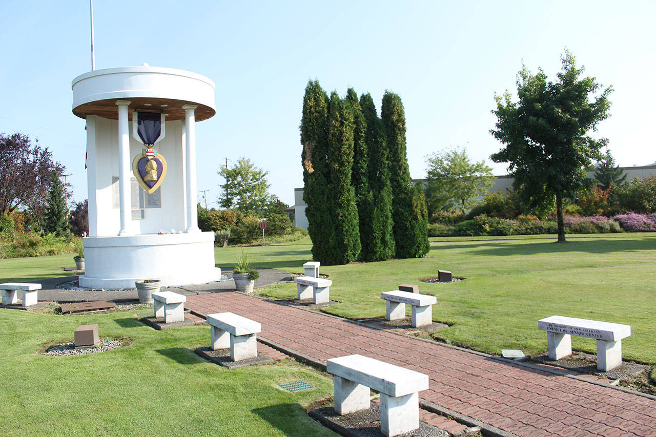 VFW 1949 hosts annual Memorial Day ceremony