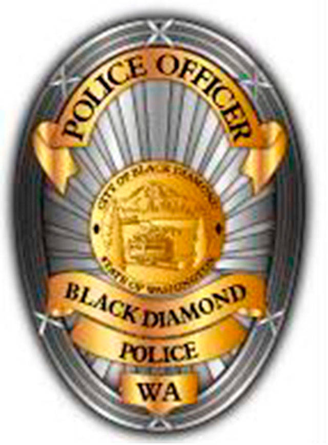 Black Diamond PD warns of cold waters | Black Diamond Police Department