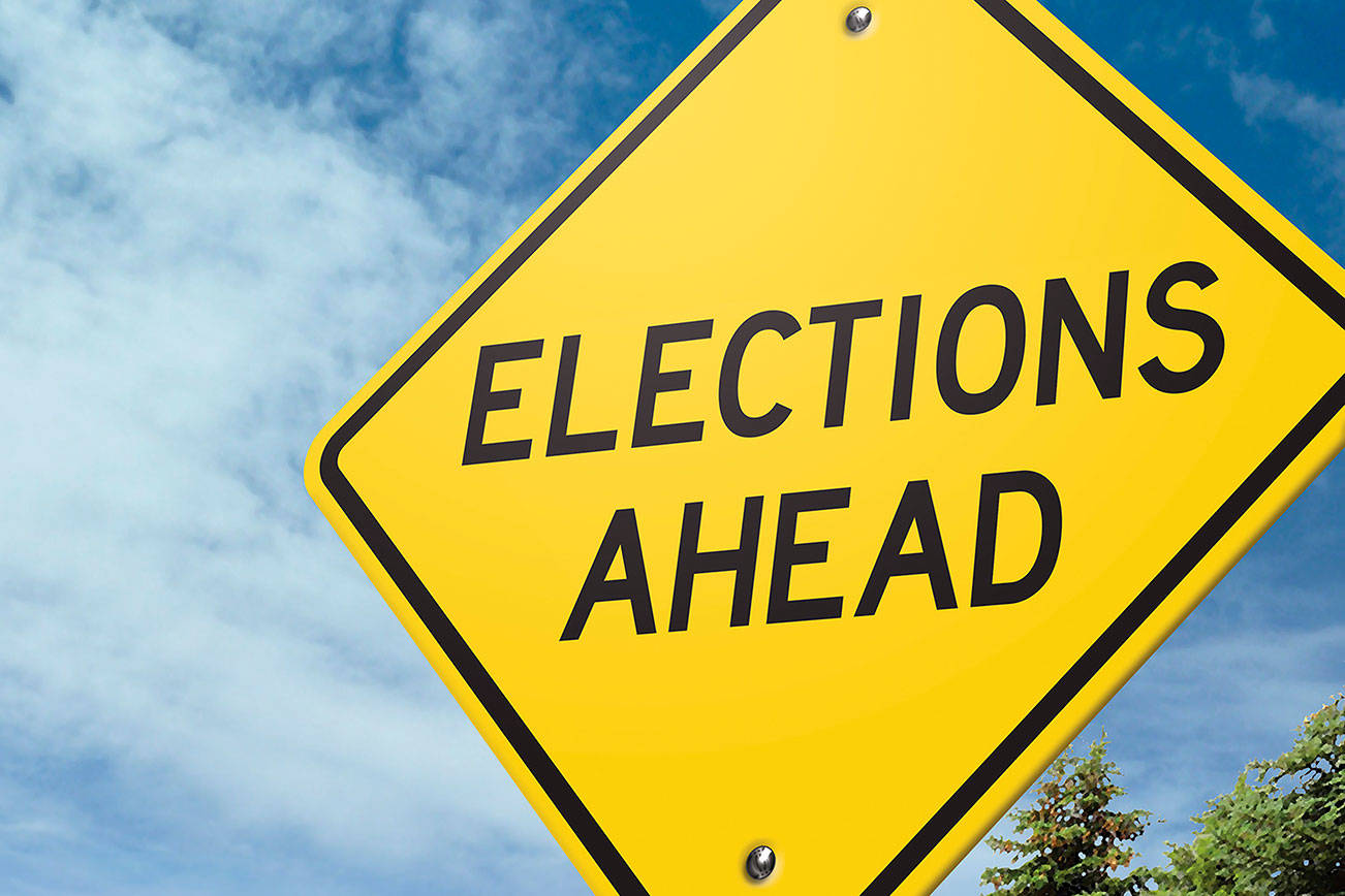 Thinking of running for office? Filing period closes Friday, May 17