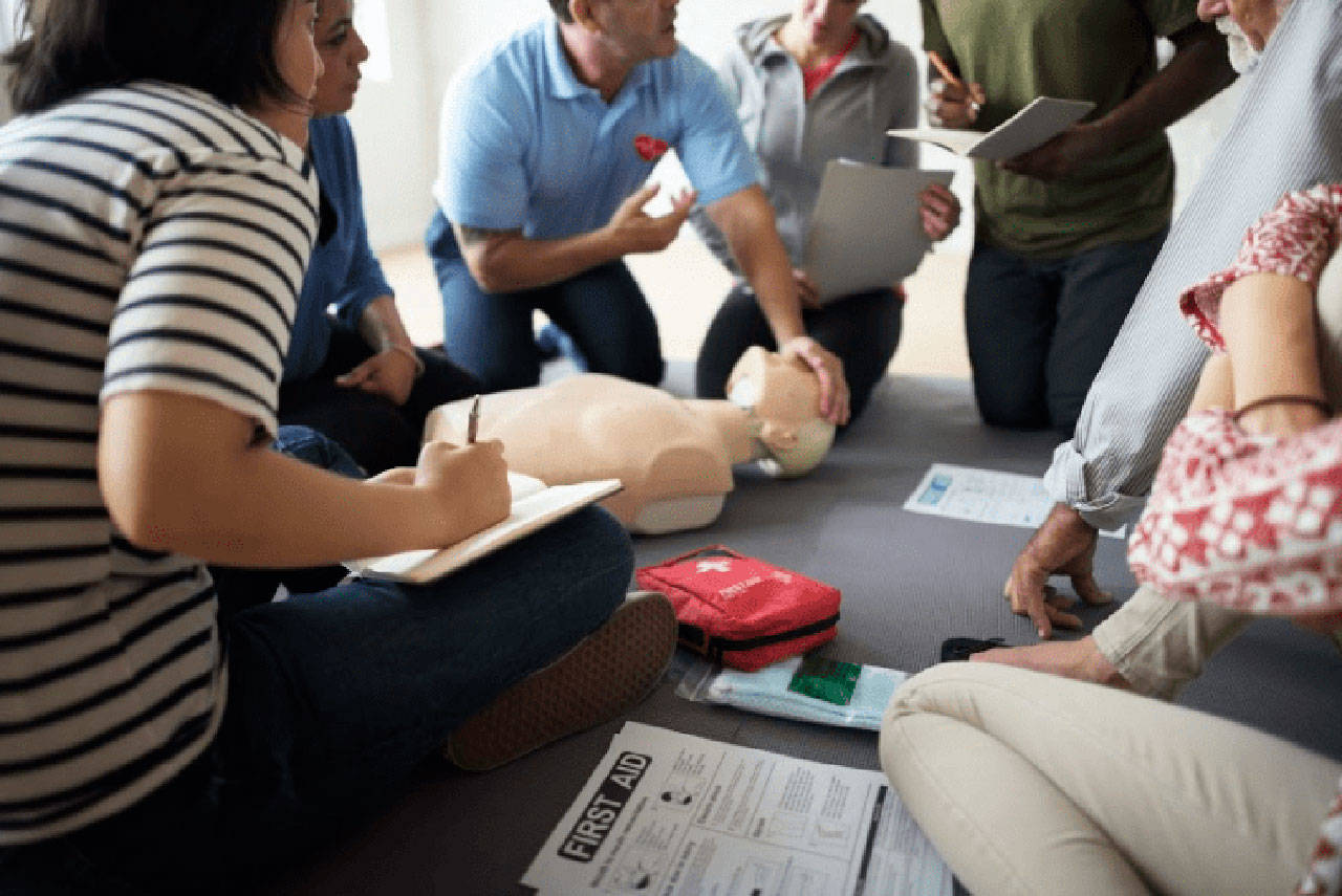 CPR in a box is a real life-saver | Public Health Insider