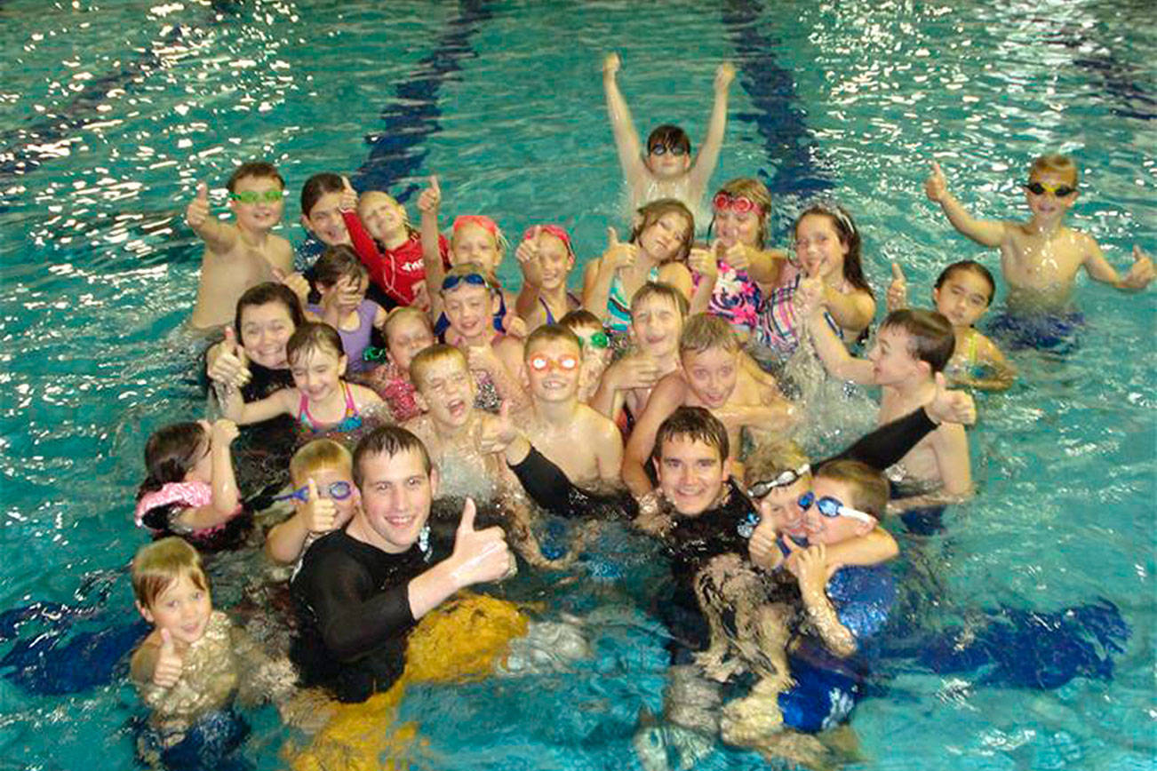 Enumclaw pool receives King County grant money