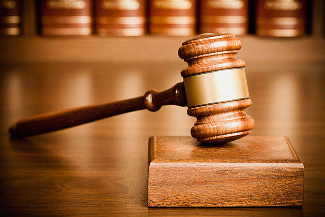 FBI alleges Auburn man was the ringleader behind multi-million dollar theft ring