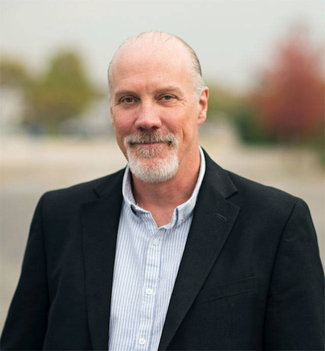 Will Richardson will be speaking at Enumclaw High School this Thursday, Aug. 29, at 7:30 a.m.