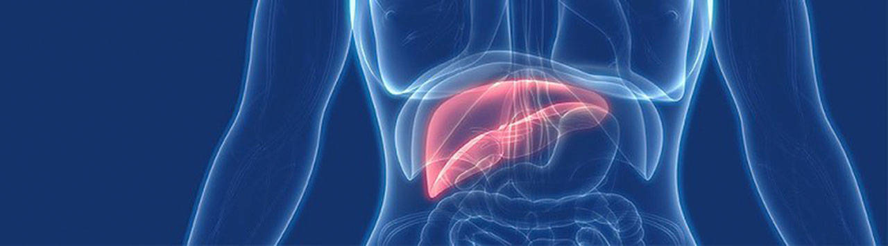 Hepatitis A affects the liver and is easily transmitted from person to person, but is vaccine-preventable. Courtesy image