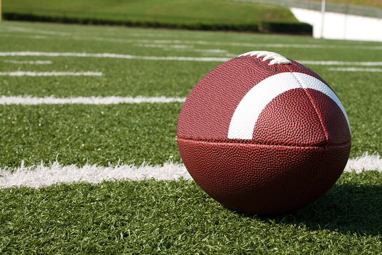 Friday football brings league losses for EHS, White River