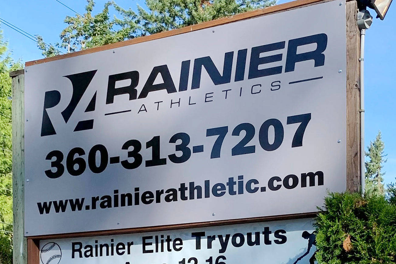 Athletic training featured at new Black Diamond business