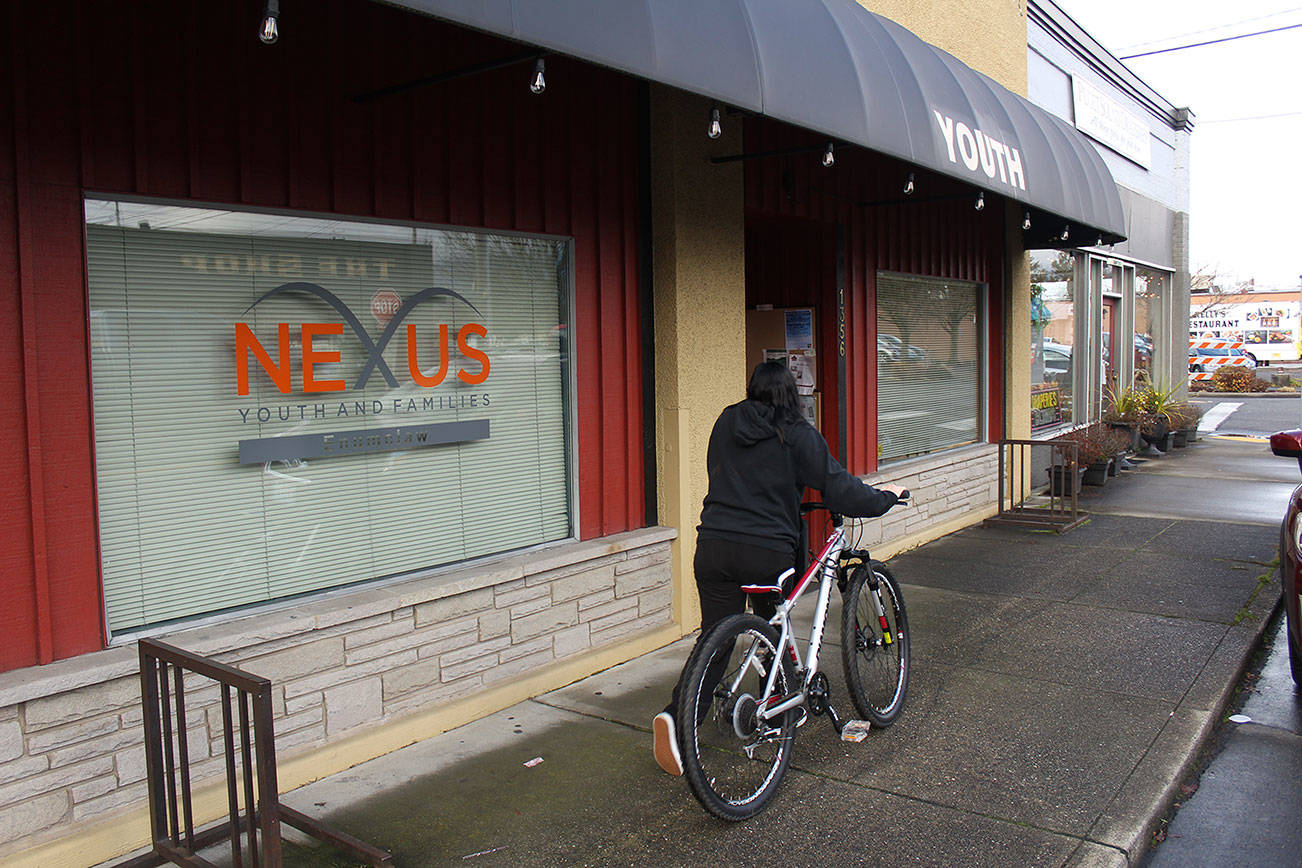 Nexus-Enumclaw part of planned purchase by YMCA