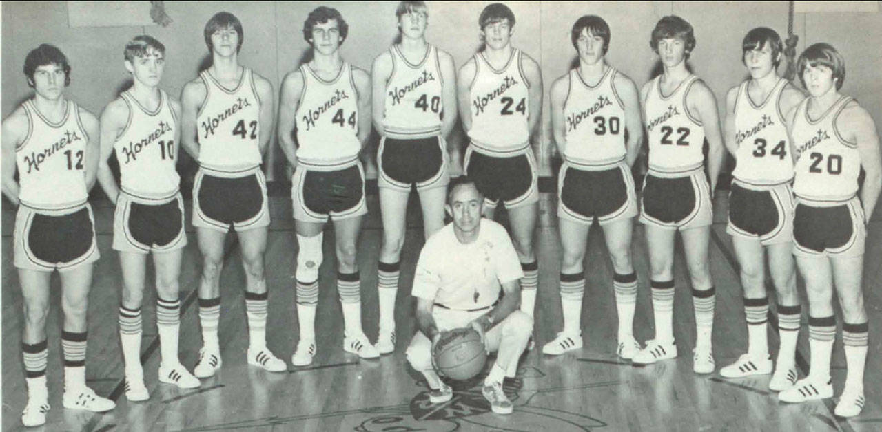 White River’s inaugural Hall of Fame class includes the 1873 basketball team.