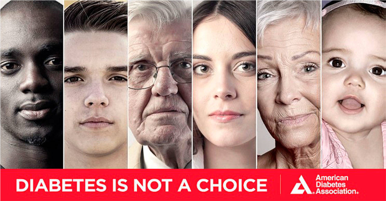 Are you pre-diabetic? Find out now | Tacoma-Pierce County Health Department