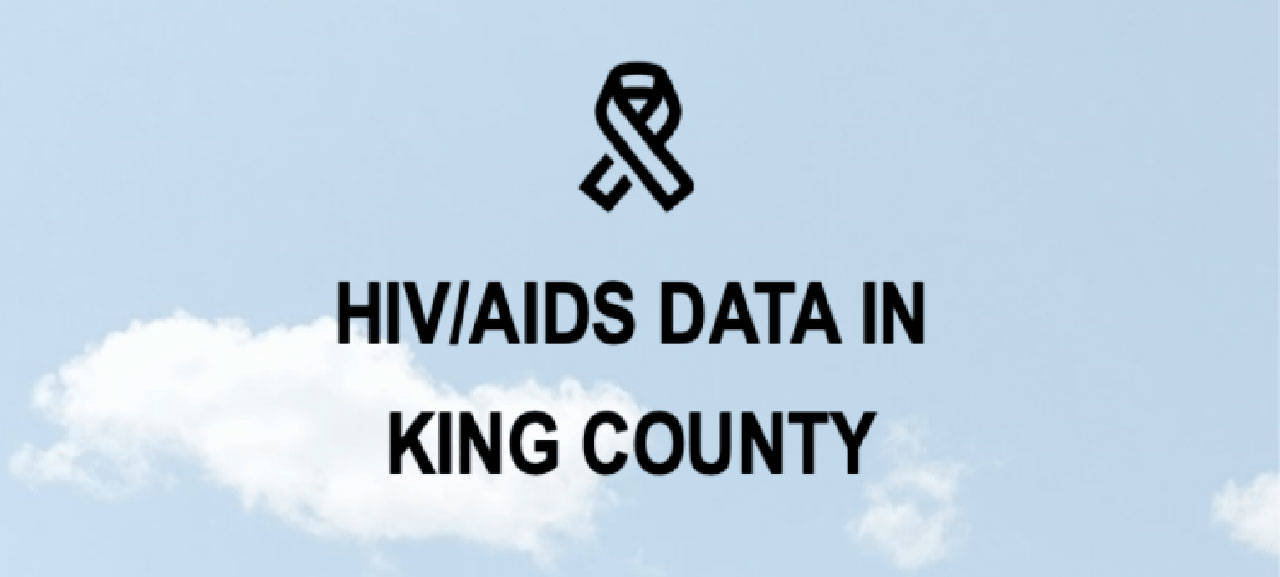 The state of HIV in King County | Public Health Insider