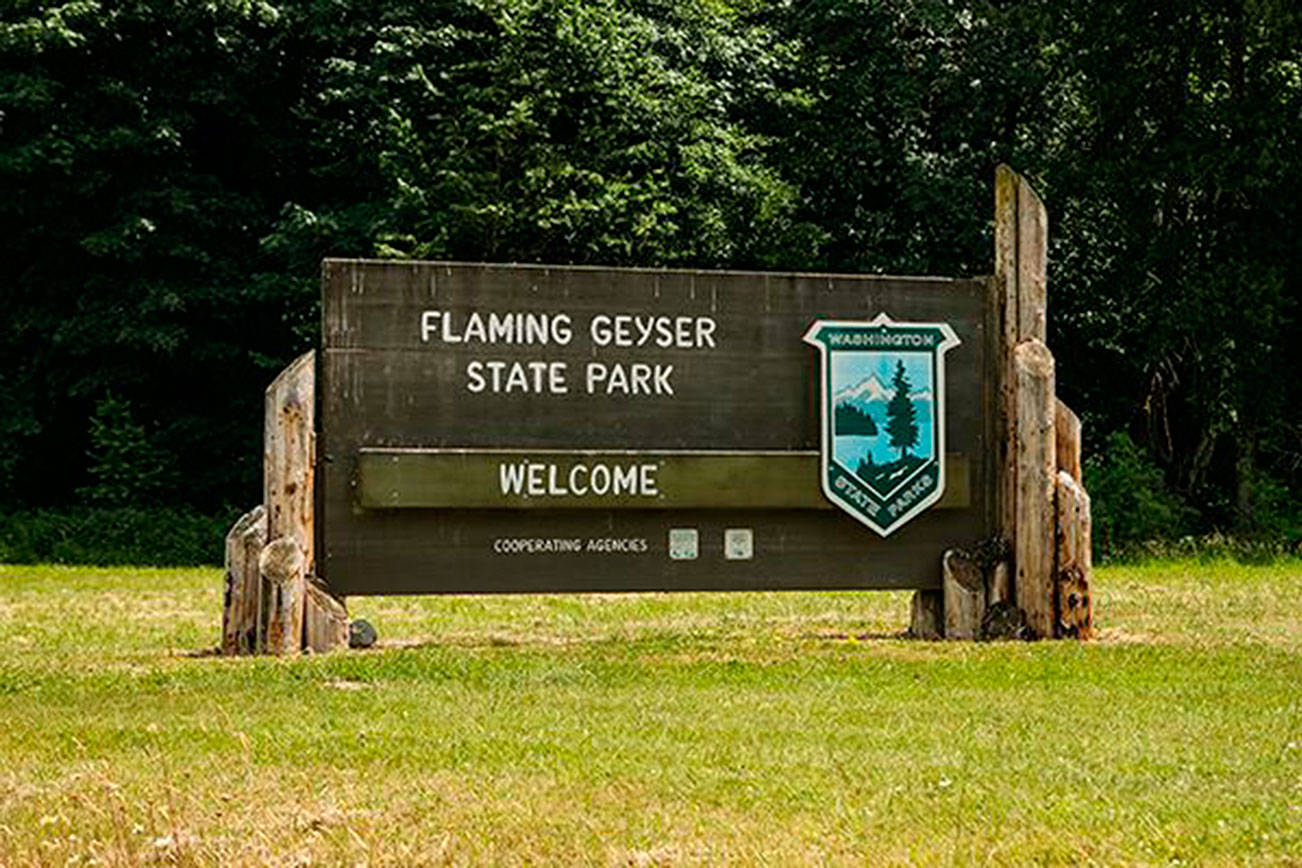 New bill would make visiting state parks free