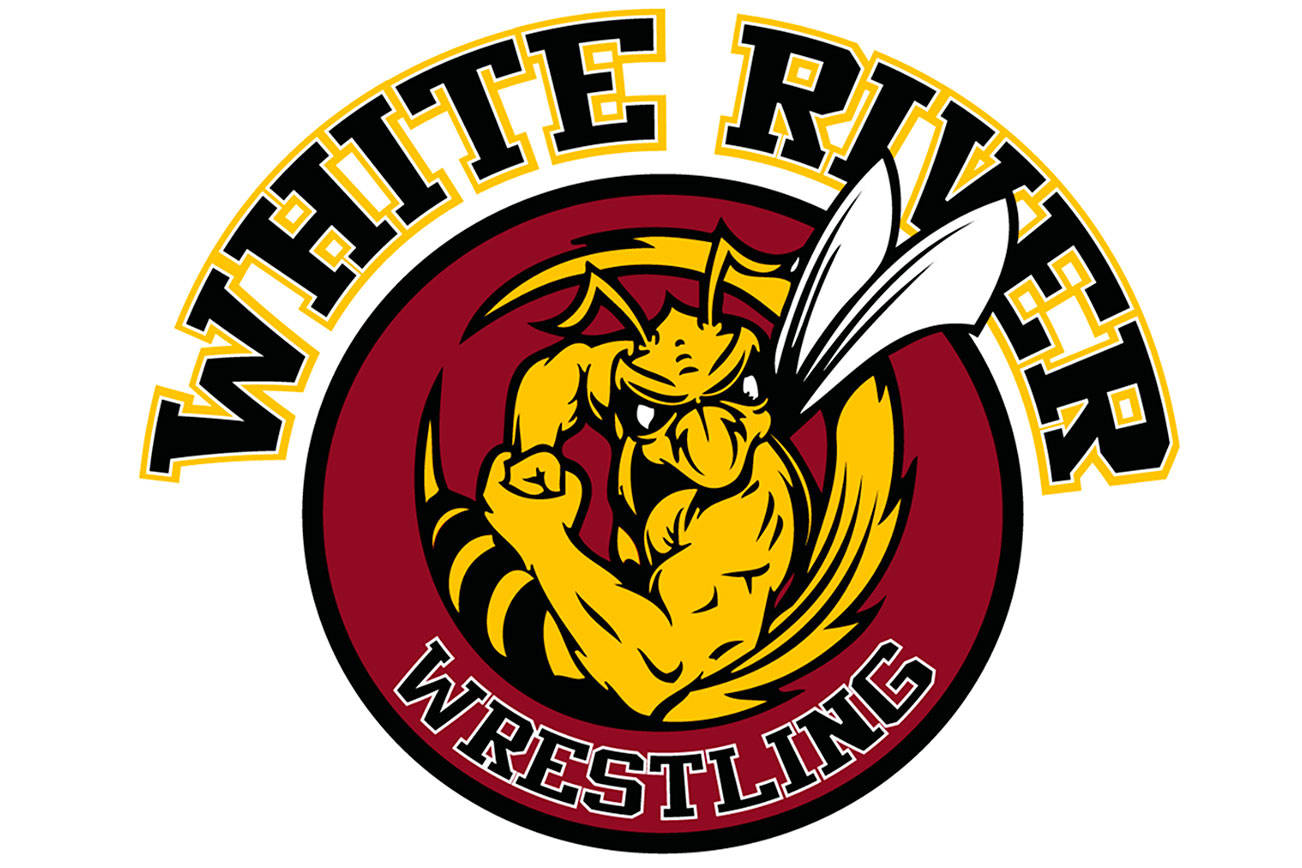 White River girls sitting No. 1 in state wrestling rankings