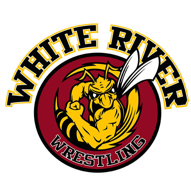 White River boys place fifth in tough Rumble in the Valley tournament