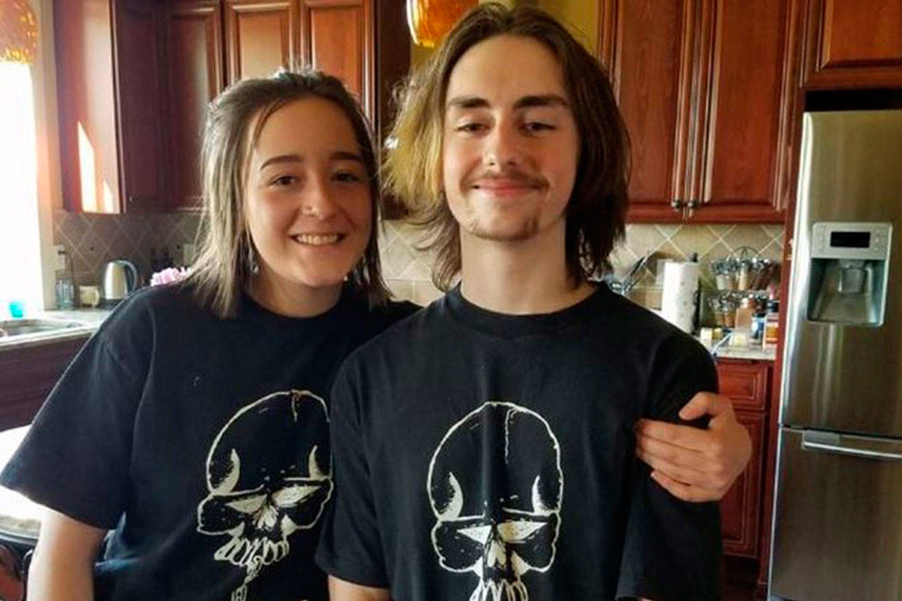 Bodies found believed to be missing Enumclaw teens