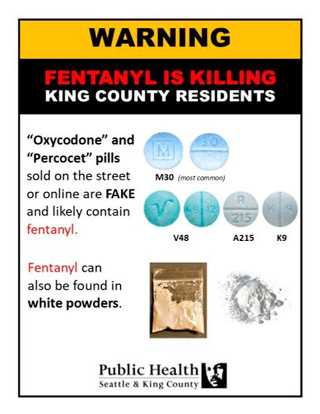 Three fentanyl deaths in one day | Public Health Insider