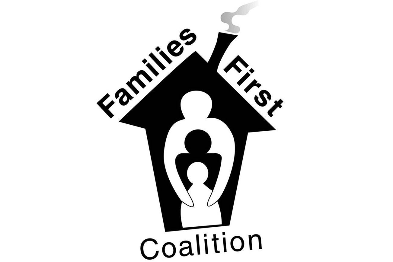 Families First Coalition seeking list of nominees for 2020