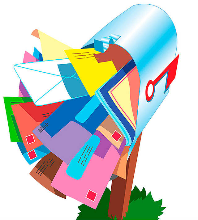 Mail delivery failing