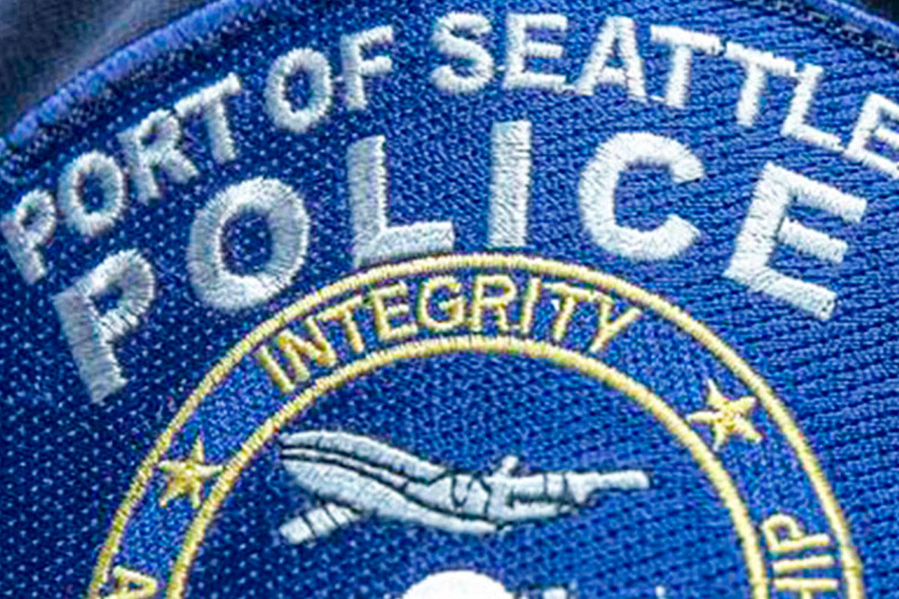 Port of Seattle launches task force on Port Policing and Civil Rights