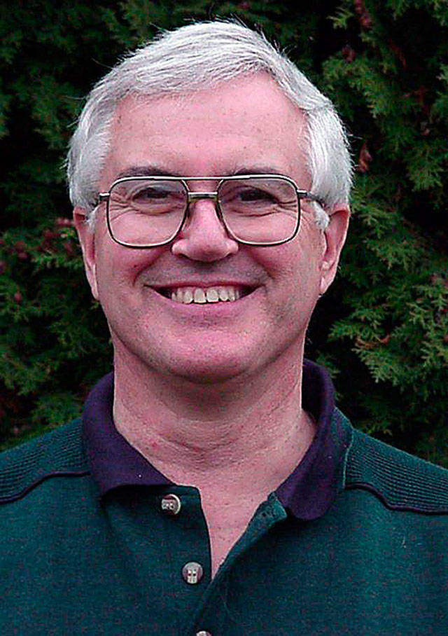 Dennis Tompkins, “The Evergreen Arborist”
