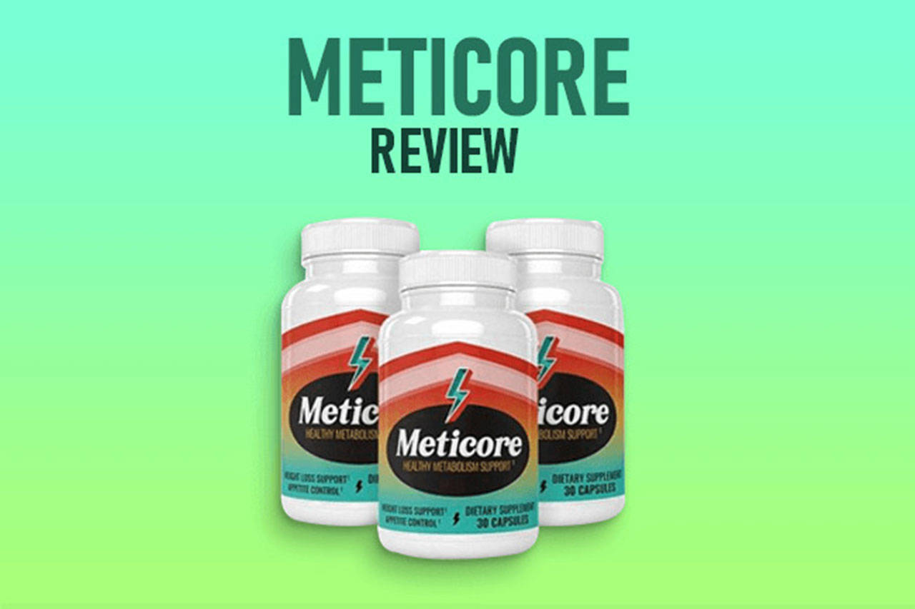 Meticore Reviews