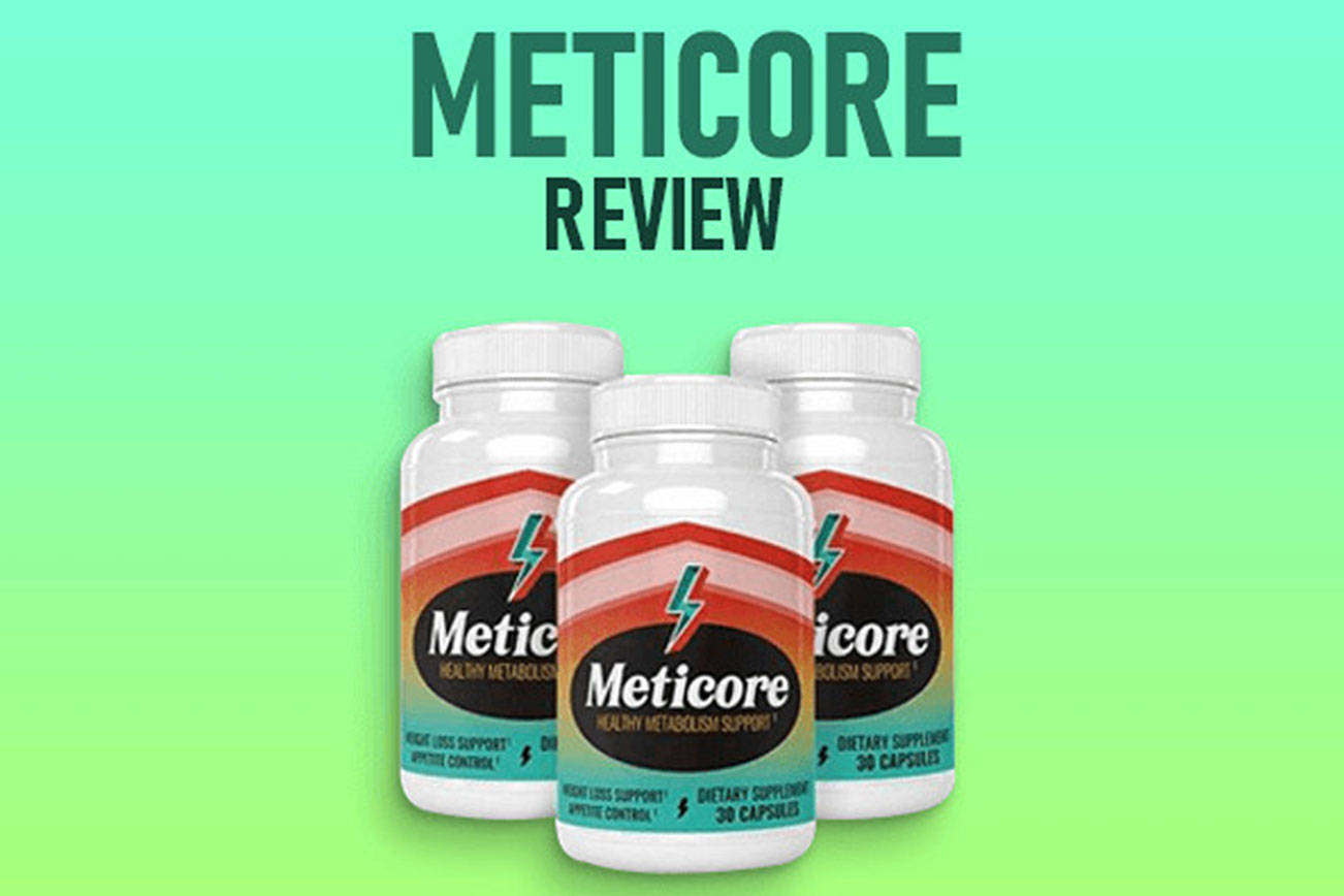 Meticore Reviews - Avoid Fake Pills Scam and MyMeticore.com Complaints Cour...