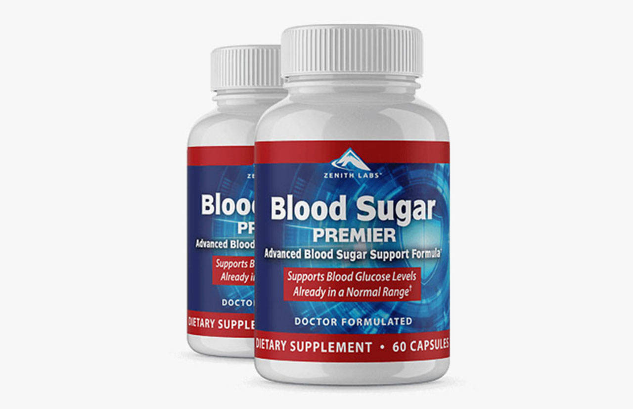 Blood Sugar main image
