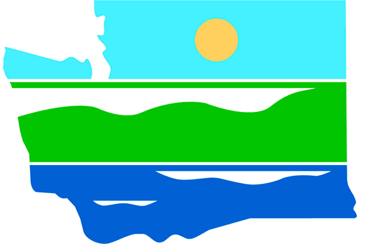 Dept of Ecology logo