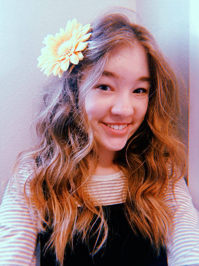 Daisy Devine, The Thing About Hope