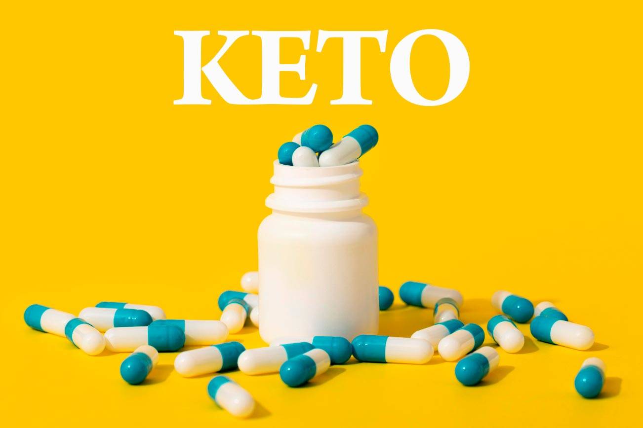 Best Keto Diet Pills Review Top Keto Supplements to Buy 2021 |  Courier-Herald