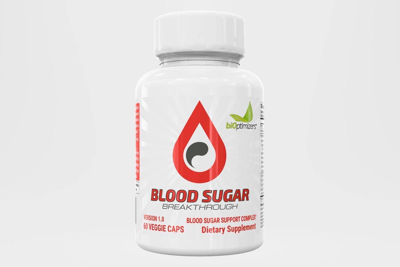 Blood Sugar Breakthrough Review: Do BiOptimizers Pills Work? | Courier