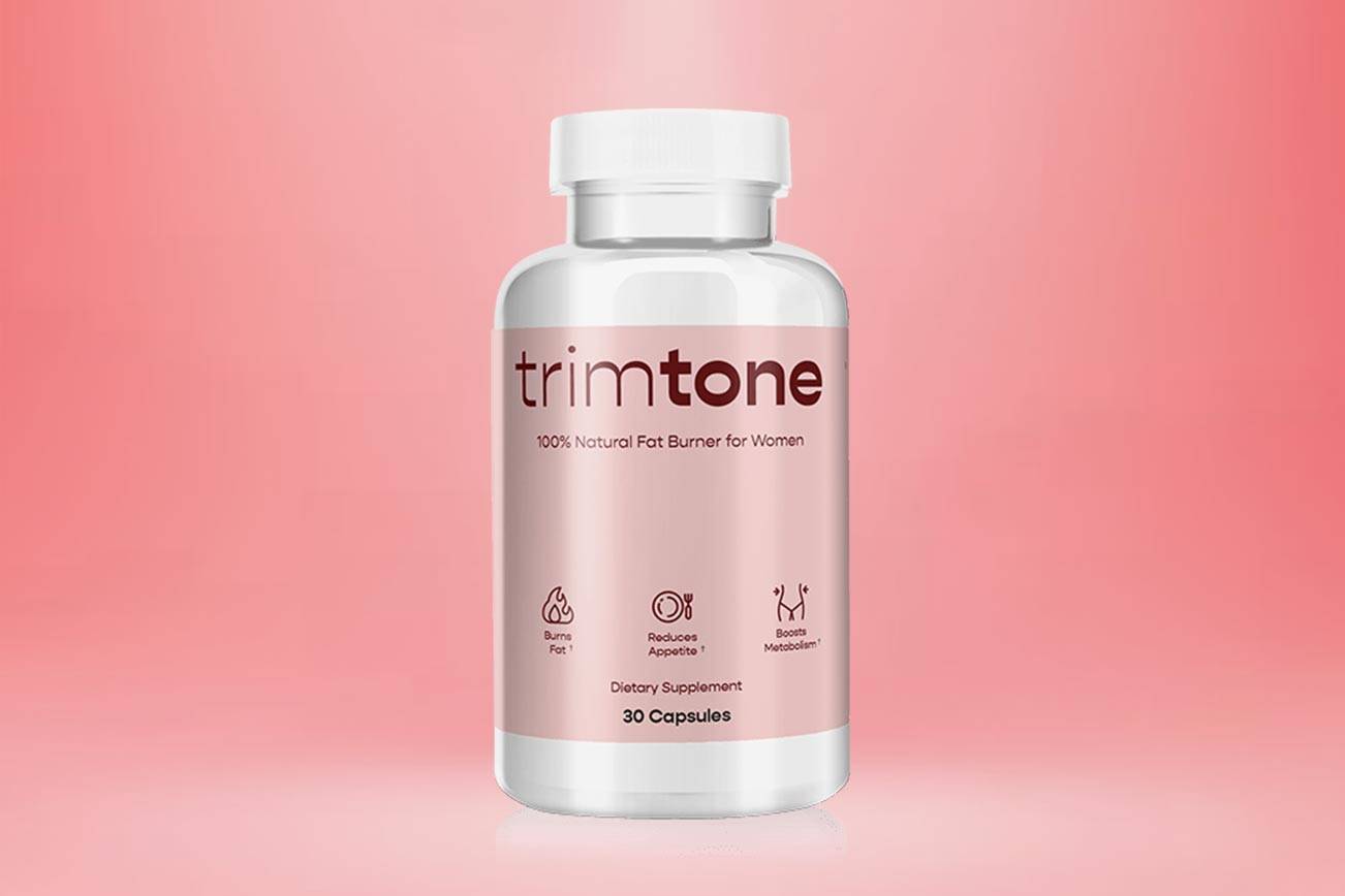Trimtone Assessments: Apparent Scam or Secure Dietary supplement to Use?