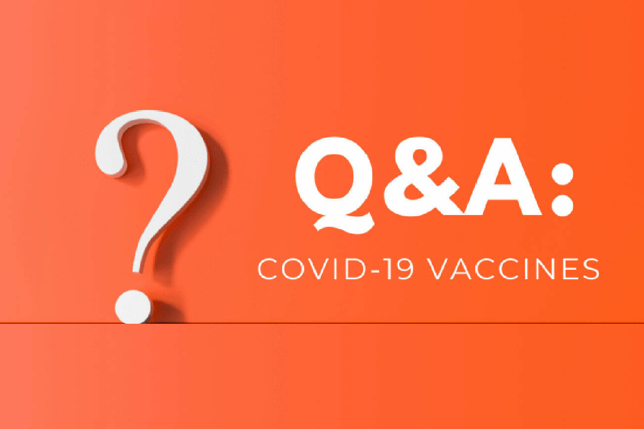 COVID-19 Q&A