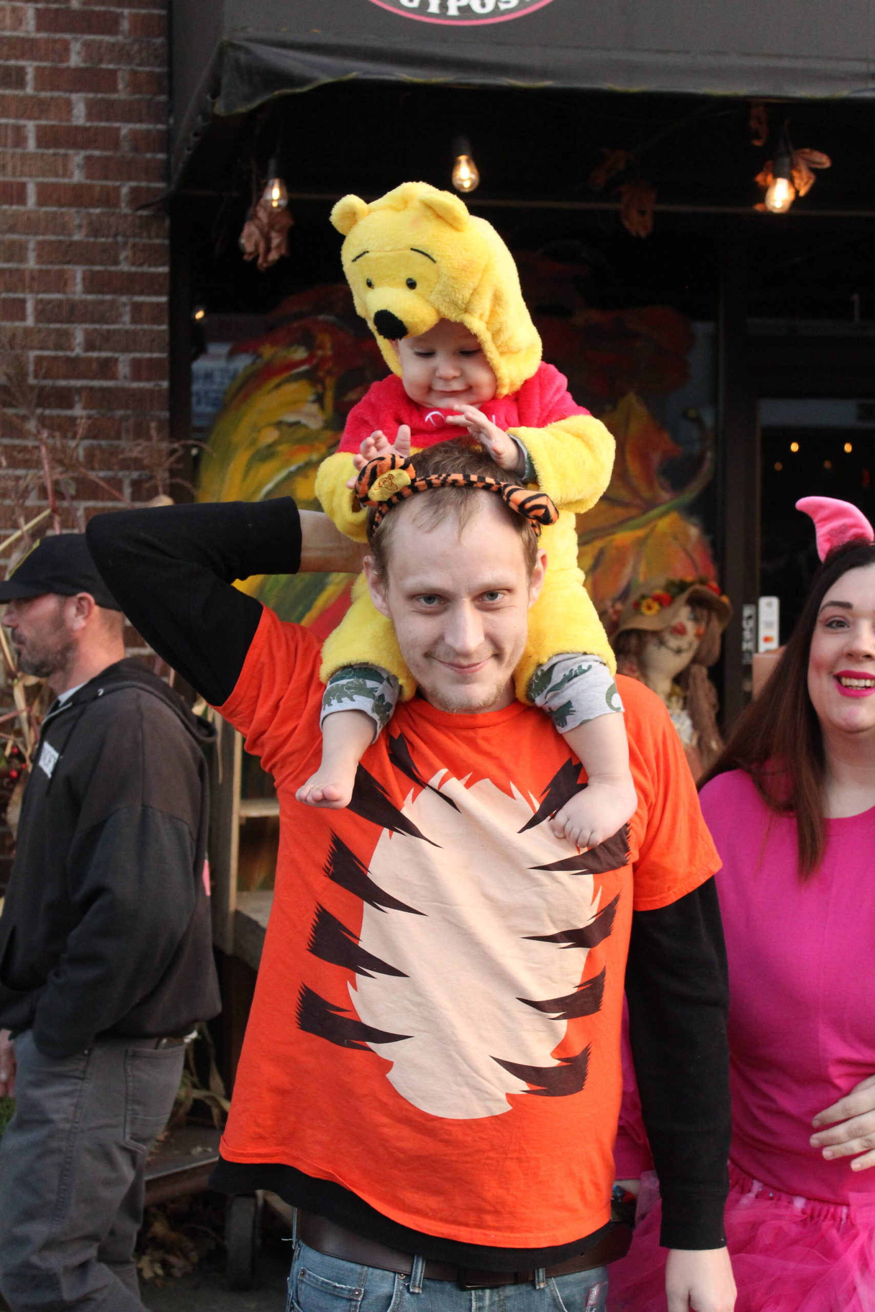 Halloween season is upon us, and Enumclaw plans to close down Cole Street again this year to give families the opportunity to safely trick-or-treat downtown.