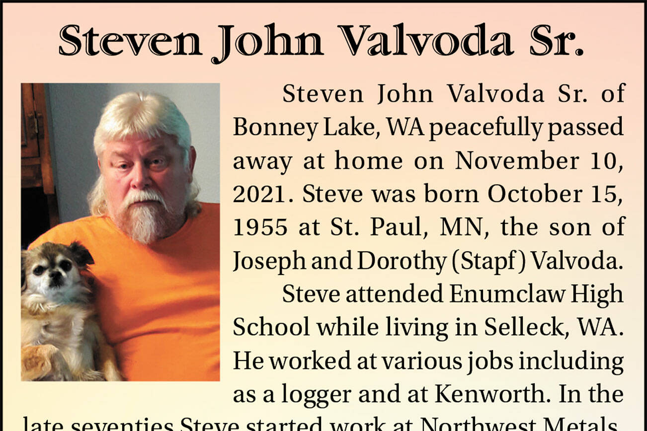 Steven Valvoda