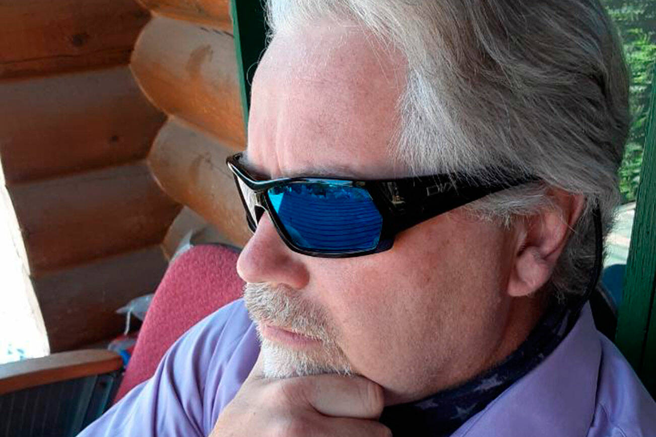 Dan Shannon, The Smartest Man in the Room