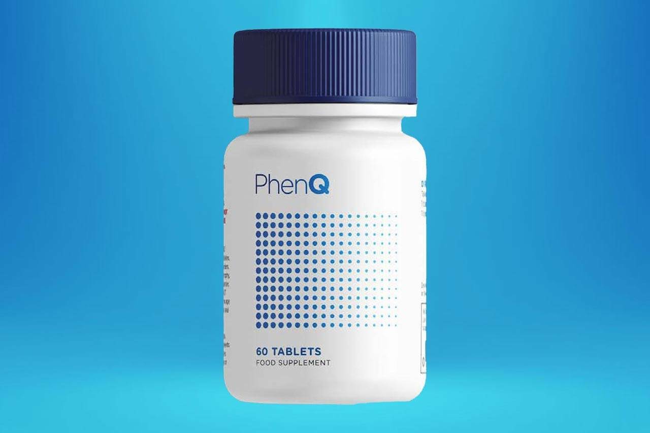PhenQ Reviews: Obvious Ripoff or Weight Loss Results That Last? | Courier-Herald
