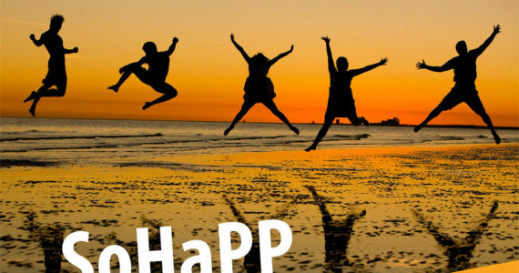 Learn more about SoHaPP - The Science of Happiness and Positive Psychology at http://www.sohapp.org