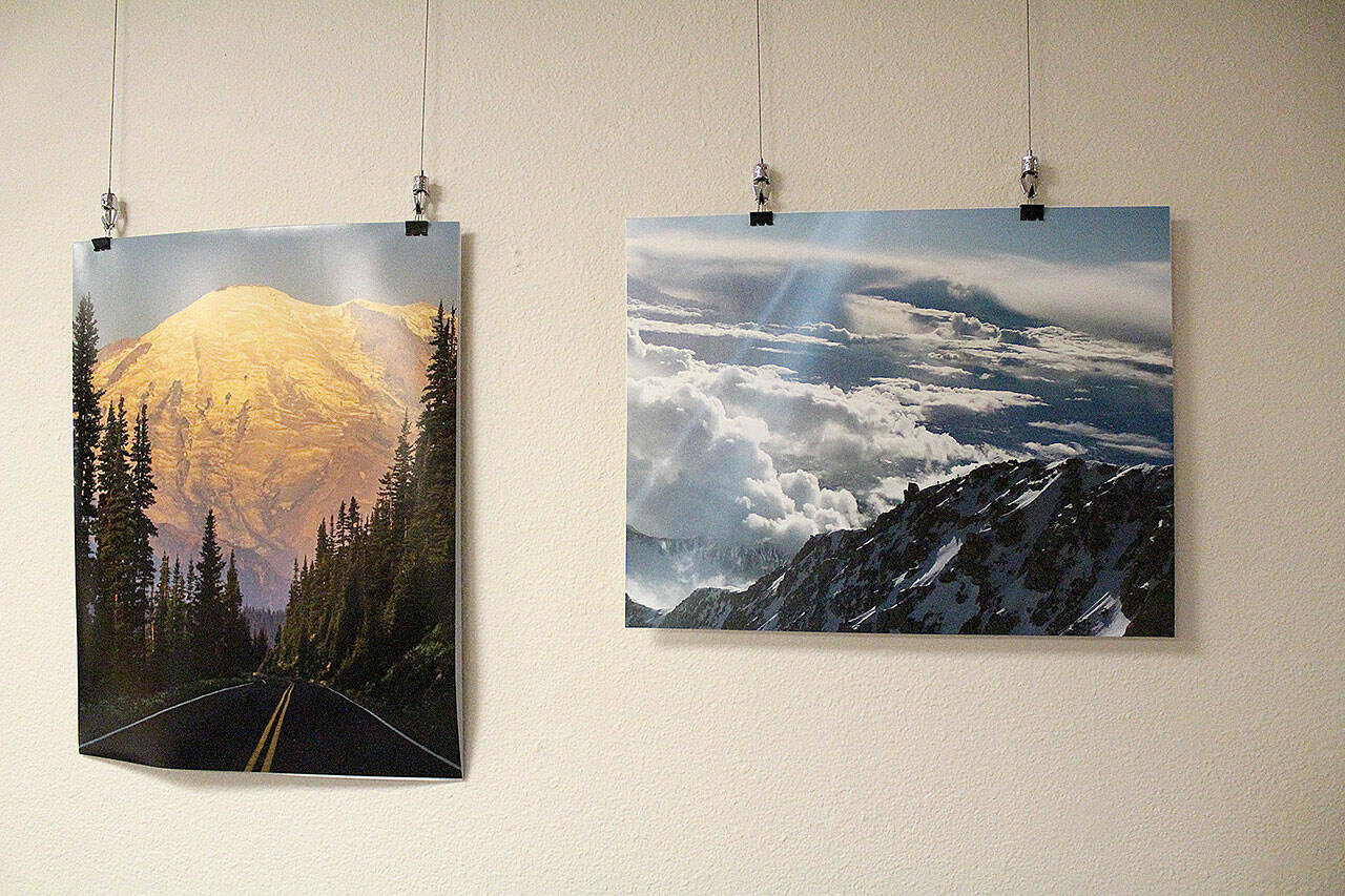 Artwork by Darren Chromey